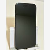 ���Хåƥ꡼98% SIM�ե꡼ iPhone15 128GB �֥�å�