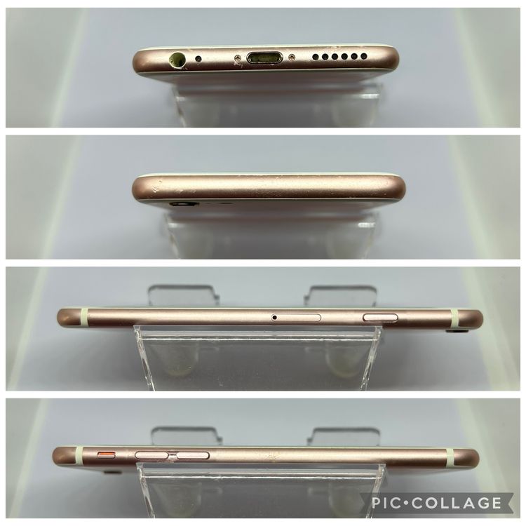 ��SIM�ե꡼ iPhone6s  64GB ������������� �Хåƥ꡼71%