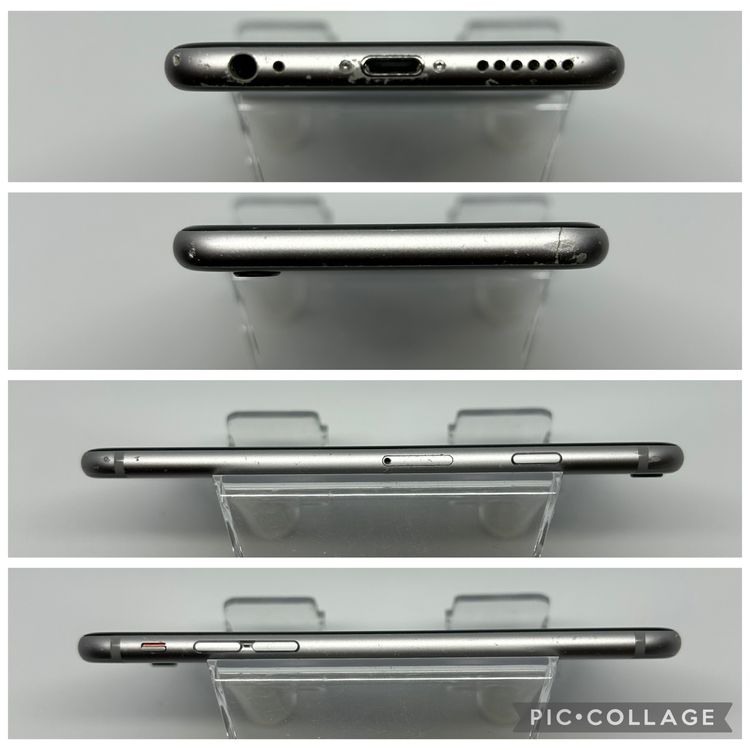 ϥԥͥͥå SIMե꡼ iPhone6s  64GB 졼 ̵