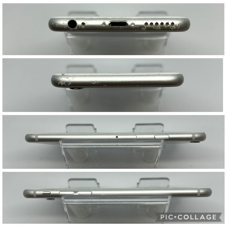 ϥԥͥͥå SIMե꡼ iPhone6s  64GB С ̵