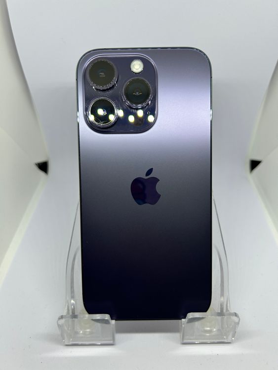 ��SIM�ե꡼ iPhone14Pro  512GB �ǥ����ץѡ��ץ� �Хåƥ꡼76%