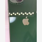 ���Хåƥ꡼86% SIM�ե꡼ iPhone13 128GB ���꡼��