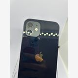 ��SIM�ե꡼ iPhone12  64GB �ߥåɥʥ��� �Хåƥ꡼77%