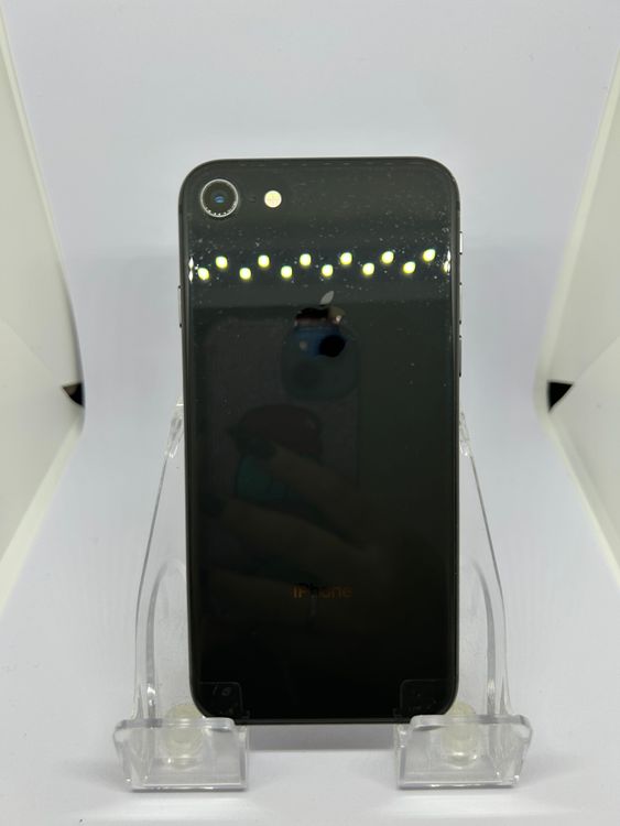 ��SIM�ե꡼ iPhone8  64GB ���ڡ������쥤 �Хåƥ꡼79%