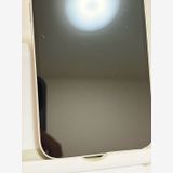���Хåƥ꡼86% SIM�ե꡼ iPhone14 128GB �������饤��