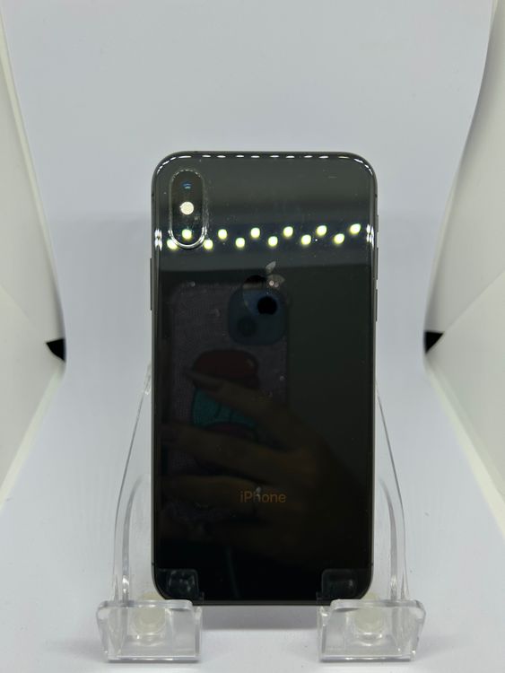 ��SIM�ե꡼ iPhoneXS  256GB ���졼