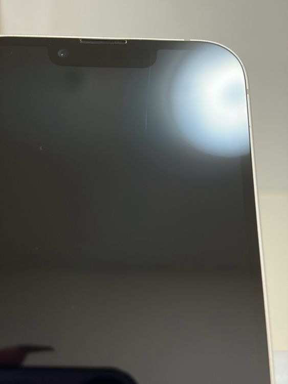���Хåƥ꡼87% ���� SIM�ե꡼ iPhone13 128GB �������饤��
