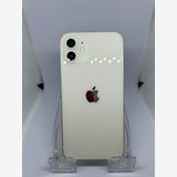 ○超美品 SIMフリー iPhone12 128GB ホワイト
