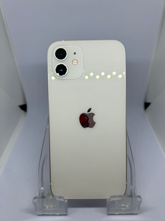 ��Ķ���� SIM�ե꡼ iPhone12  128GB �ۥ磻��