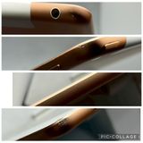 ���Хåƥ꡼90% SIM�ե꡼ iPad ��8���� 32GB �������