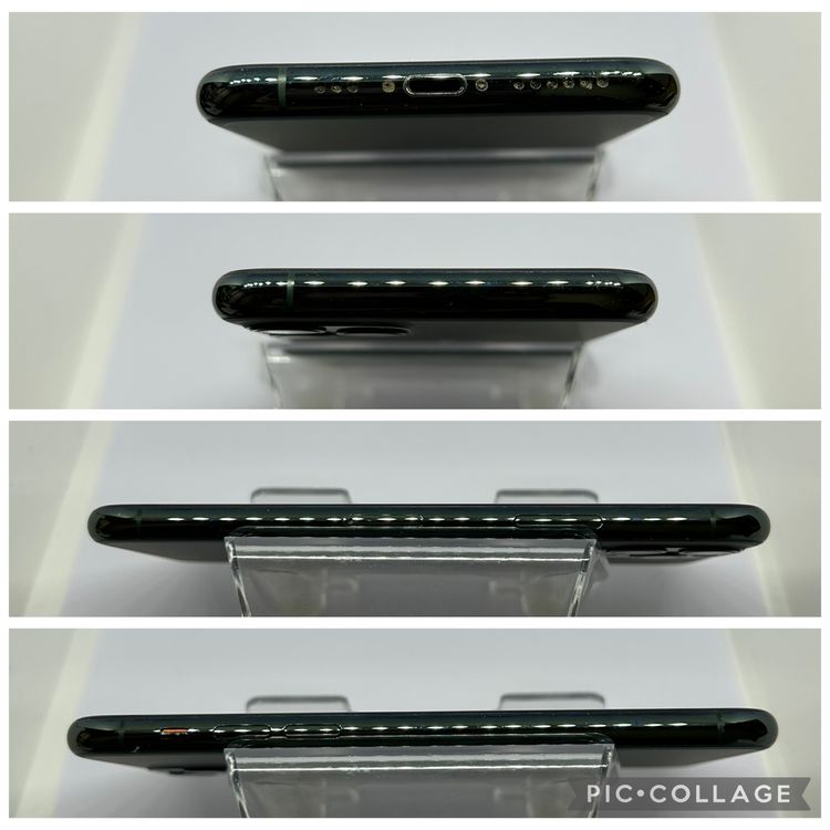��SIM�ե꡼ iPhone11Pro  512GB �ߥåɥʥ��ȥ��꡼��
