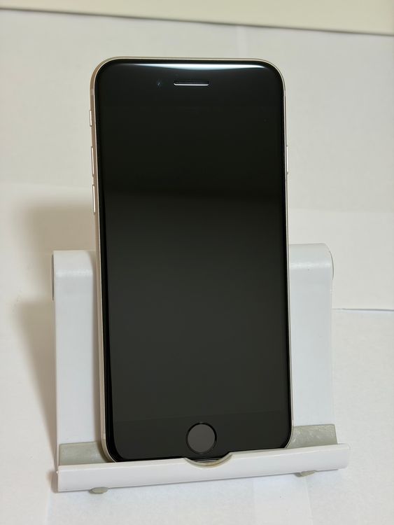 ��Ķ���� �Хåƥ꡼85% SIM�ե꡼ iPhoneSE ��3���� 64GB �������饤��