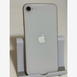 ○バッテリー82% 超美品 SIMフリー iPhoneSE 第3世代 64GB スターライト