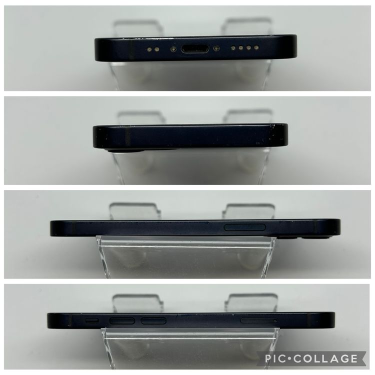 ���ϥԥͥ��ͥå� SIM�ե꡼ iPhone12mini  64GB �֥�å� ����̵��