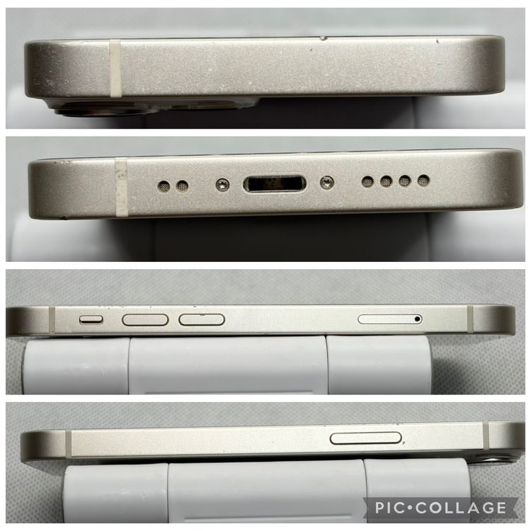 ��SIM�ե꡼ iPhone13mini 128GB �������饤�� �Хåƥ꡼82%