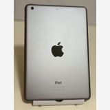 ���Хåƥ꡼89% iPad mini ��2���� 128GB ���졼
