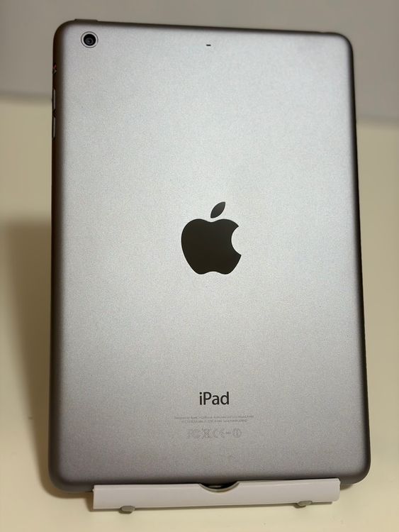 ���Хåƥ꡼89% iPad mini ��2���� 128GB ���졼