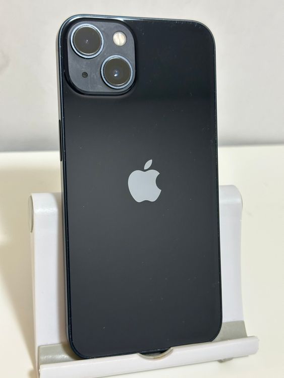 ��SIM�ե꡼ iPhone13 128GB �ߥåɥʥ���