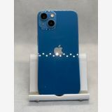 ���Хåƥ꡼83% SIM�ե꡼ iPhone13 128GB �֥롼