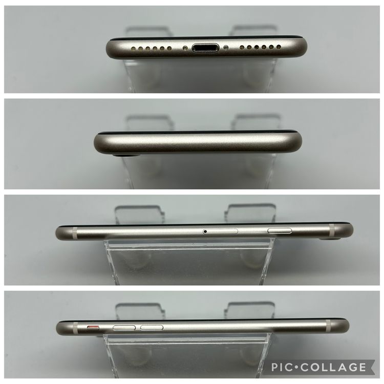 ���ϥԥͥ��ͥå� SIM�ե꡼ iPhoneSE��3����  64GB �������饤�� ����̵��