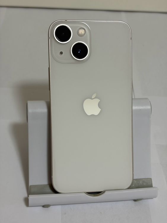 ��Ķ���� SIM�ե꡼ iPhone13mini 128GB �������饤��