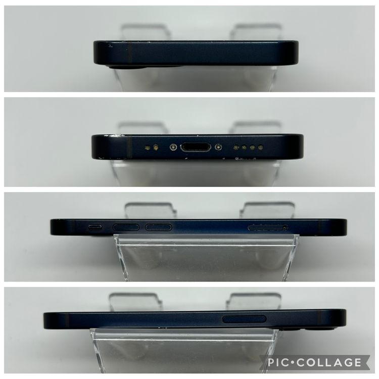 ���ϥԥͥ��ͥå� SIM�ե꡼ iPhone12mini  128GB �֥�å� ����̵��