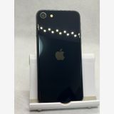 ○バッテリー85% 美品 海外版SIMフリー iPhoneSE 第3世代 128GB ミッドナイト