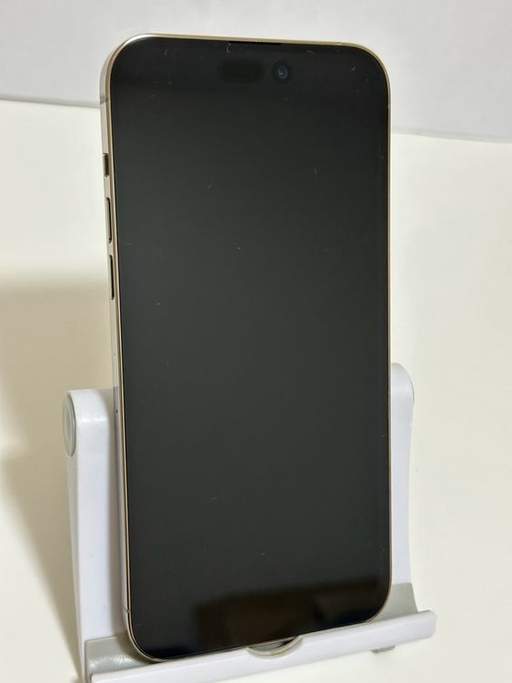 ���Хåƥ꡼94% SIM�ե꡼ iPhone14ProMax 256GB �������