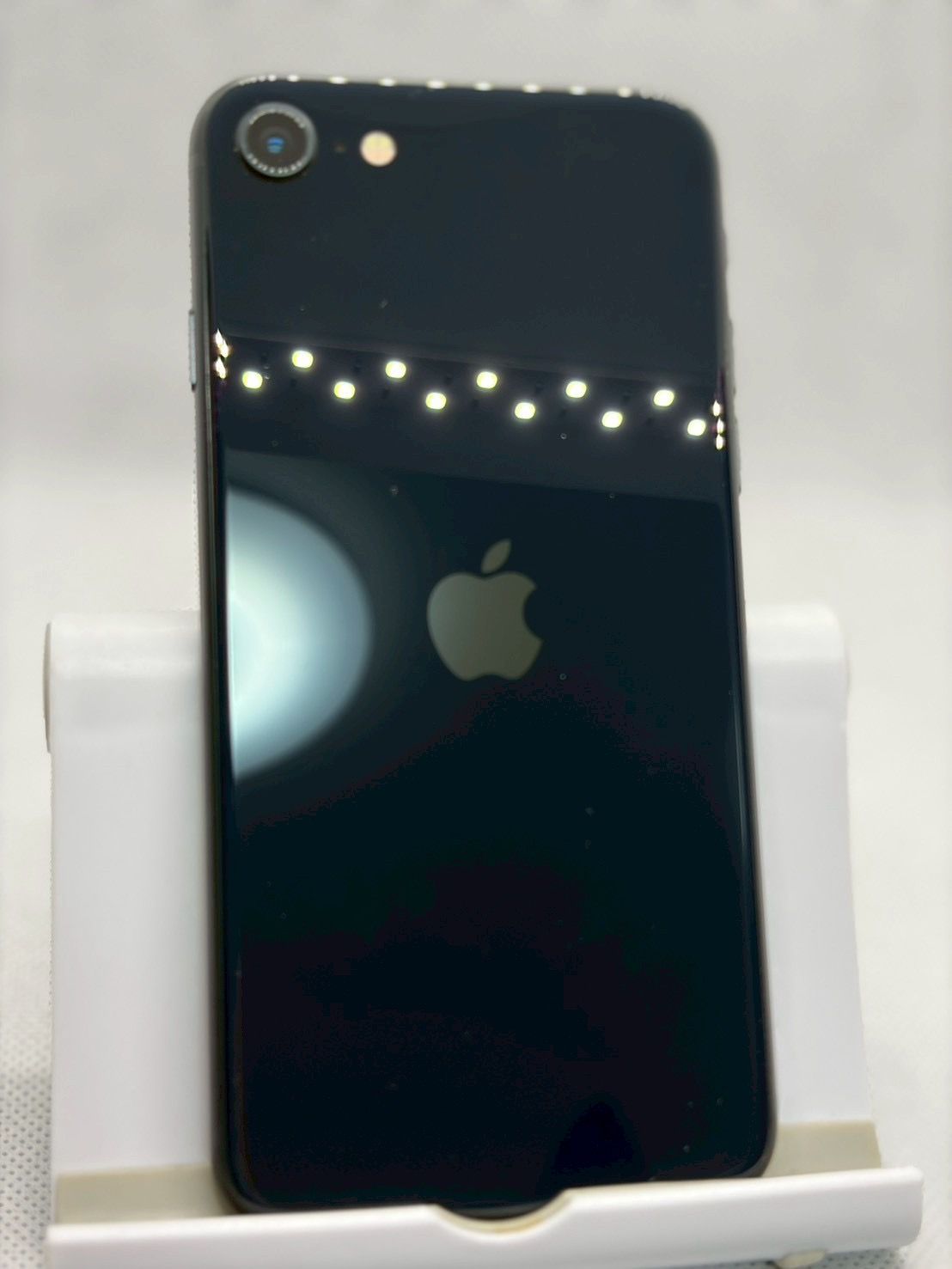 ムスビー｜○バッテリー86% SIMフリー iPhoneSE 第3世代 64GB