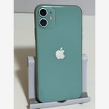 ���Хåƥ꡼85% SIM�ե꡼ iPhone11 64GB ���꡼��