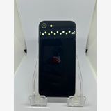 ��SIM�ե꡼ iPhoneSE��3����  128GB �ߥåɥʥ��� �Хåƥ꡼83%
