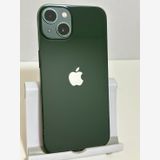 ���Хåƥ꡼85% SIM�ե꡼ iPhone13 256GB ���꡼��