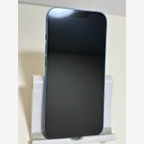 ���Хåƥ꡼81% ���� SIM�ե꡼ iPhone13 128GB �֥롼