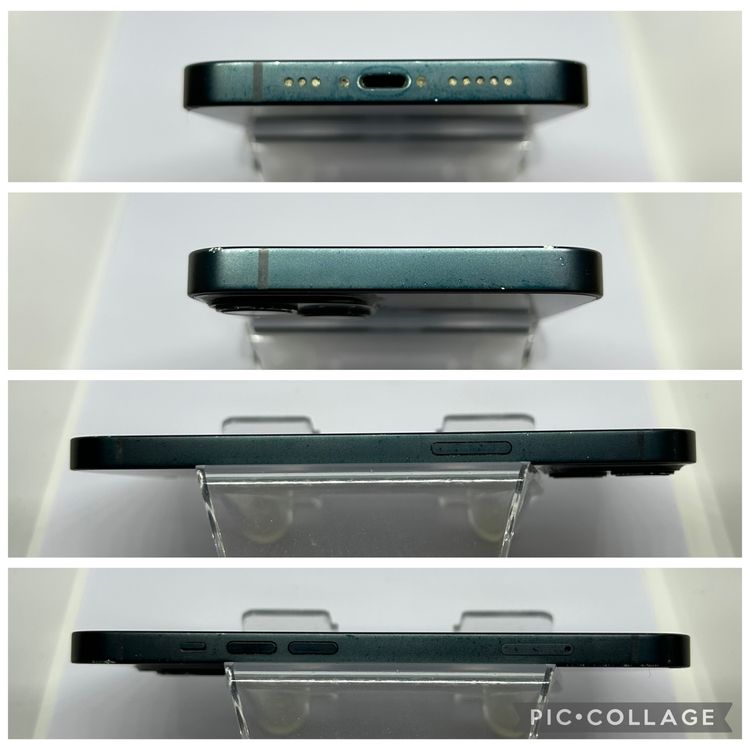 ��SIM�ե꡼ iPhone13  128GB �ߥåɥʥ��� �Хåƥ꡼78%