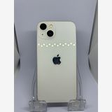 ��SIM�ե꡼ iPhone13  128GB �������饤�� �Хåƥ꡼77%