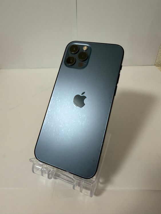 ���ϥԥͥ��ͥå� SIM�ե꡼ iPhone12pro 128GB �ѥ��ե��å��֥롼 ����̵��