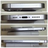 ���Хåƥ꡼85% SIM�ե꡼ iPhone14 128GB �ѡ��ץ�