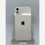 ���ϥԥͥ��ͥå� SIM�ե꡼ iPhone12  128GB �ۥ磻�� �Хåƥ꡼73%