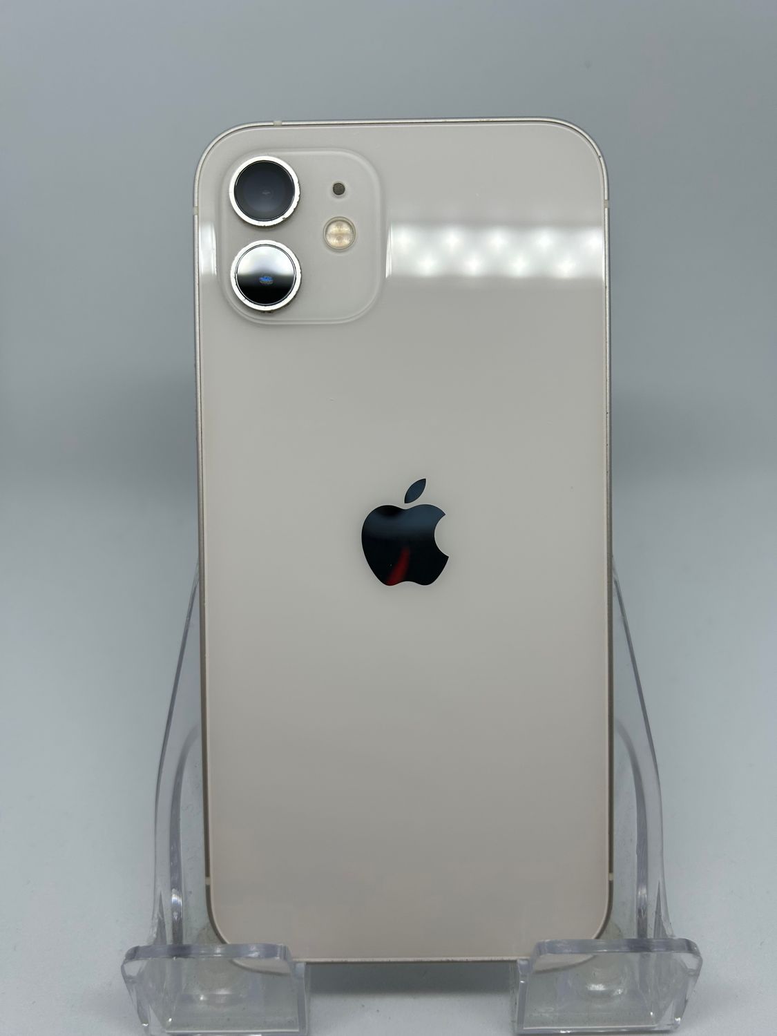 ムスビー｜○ハピネスネット SIMフリー iPhone12 64GB ホワイト 送料