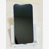 ���Хåƥ꡼89% SIM�ե꡼ iPhone13 128GB �֥롼