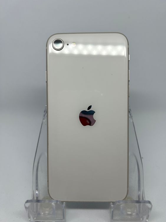 ���ϥԥͥ��ͥå� SIM�ե꡼ iPhoneSE��3����  128GB �������饤�� 73%