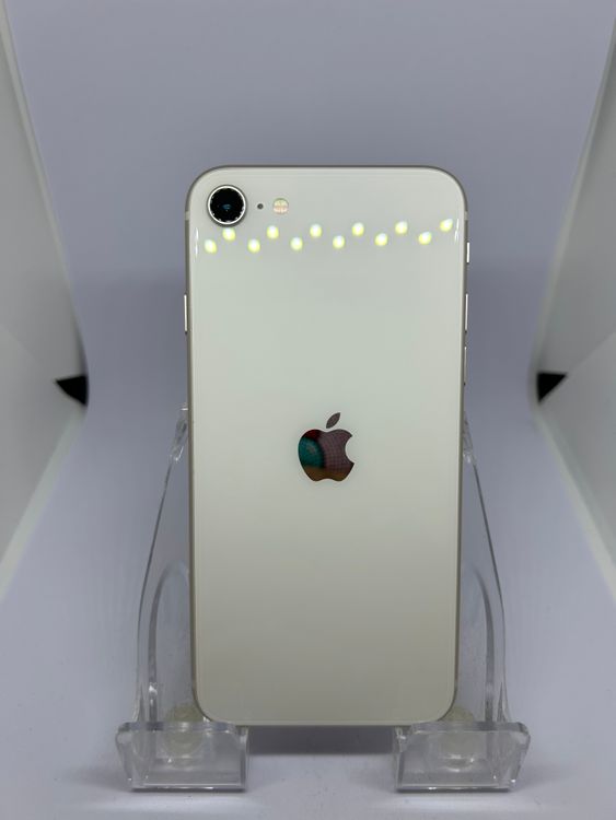 ��SIM�ե꡼ iPhoneSE��3����  64GB �������饤�� �Хåƥ꡼78%