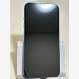 ���Хåƥ꡼88% Ķ���� SIM�ե꡼ iPhone13 128GB �֥롼