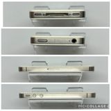 ���ϥԥͥ��ͥå� iPhone4s  32GB �ۥ磻�� ����̵��