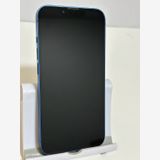 ��SIM�ե꡼ iPhone13 128GB �֥롼