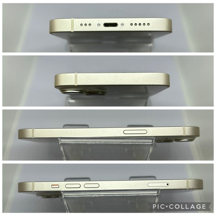 ��SIM�ե꡼ iPhone14  128GB �������饤��
