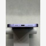 ���Хåƥ꡼81% SIM�ե꡼ iPhone12 64GB �ѡ��ץ�