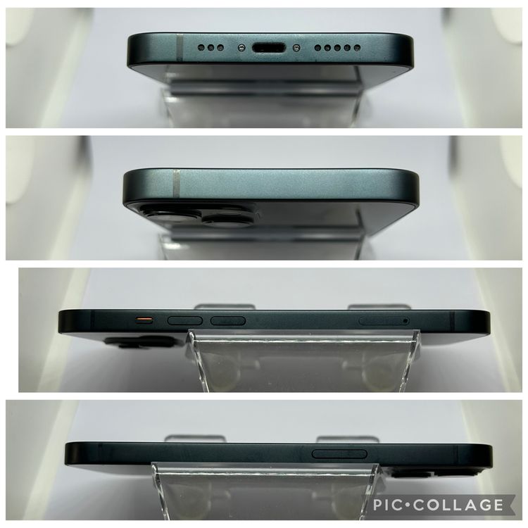 ��SIM�ե꡼ iPhone13  128GB �ߥåɥʥ��� �Хåƥ꡼74%
