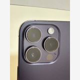 ���Хåƥ꡼85% SIM�ե꡼ iPhone14Pro 256GB �ǥ����ץѡ��ץ�
