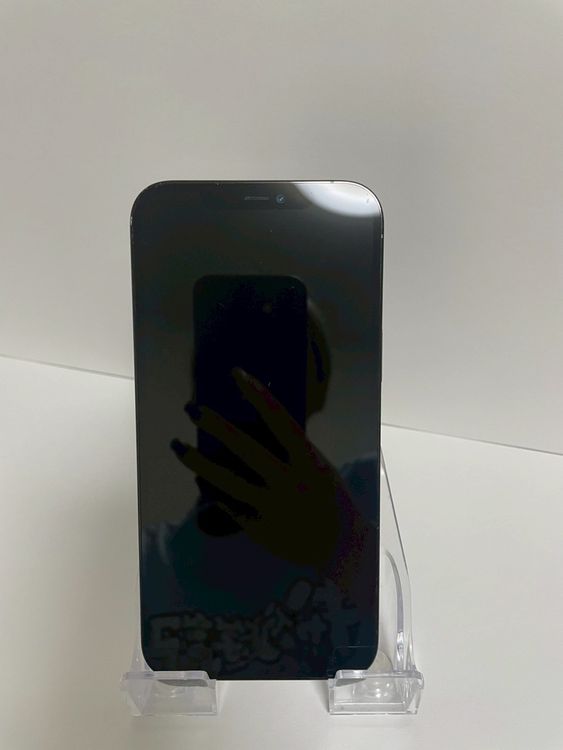 ϥԥͥͥå SIMե꡼ iPhone12ProMax 256GB ѥեå֥롼